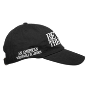 狼男アメリカン // Beware The Moon (Embroidered Dad Hat / Timed Edition)